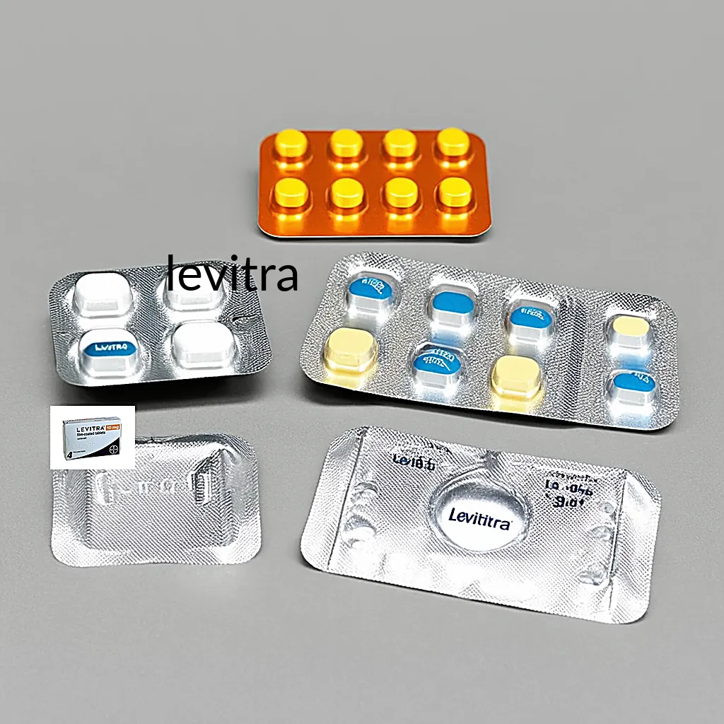 Levitra precio farmacia del ahorro